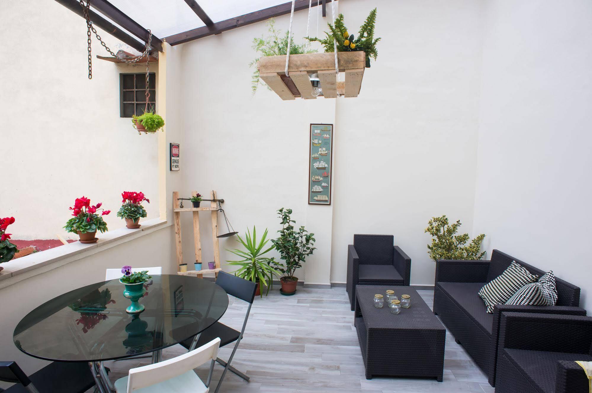 Acomodação com café da manhã  Fifty Seven Florença